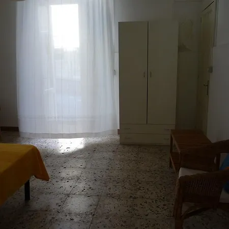Casa Risorgimento Casa de Férias Canneto (Lipari)