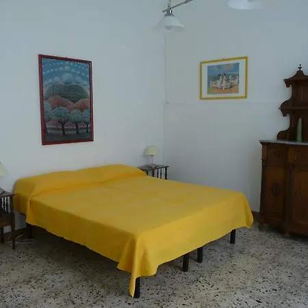 Casa Risorgimento Canneto (Lipari)