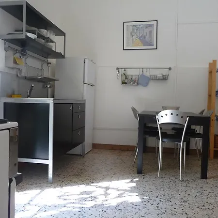 Casa Risorgimento Casa de Férias