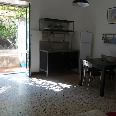 Casa Risorgimento Casa de Férias *